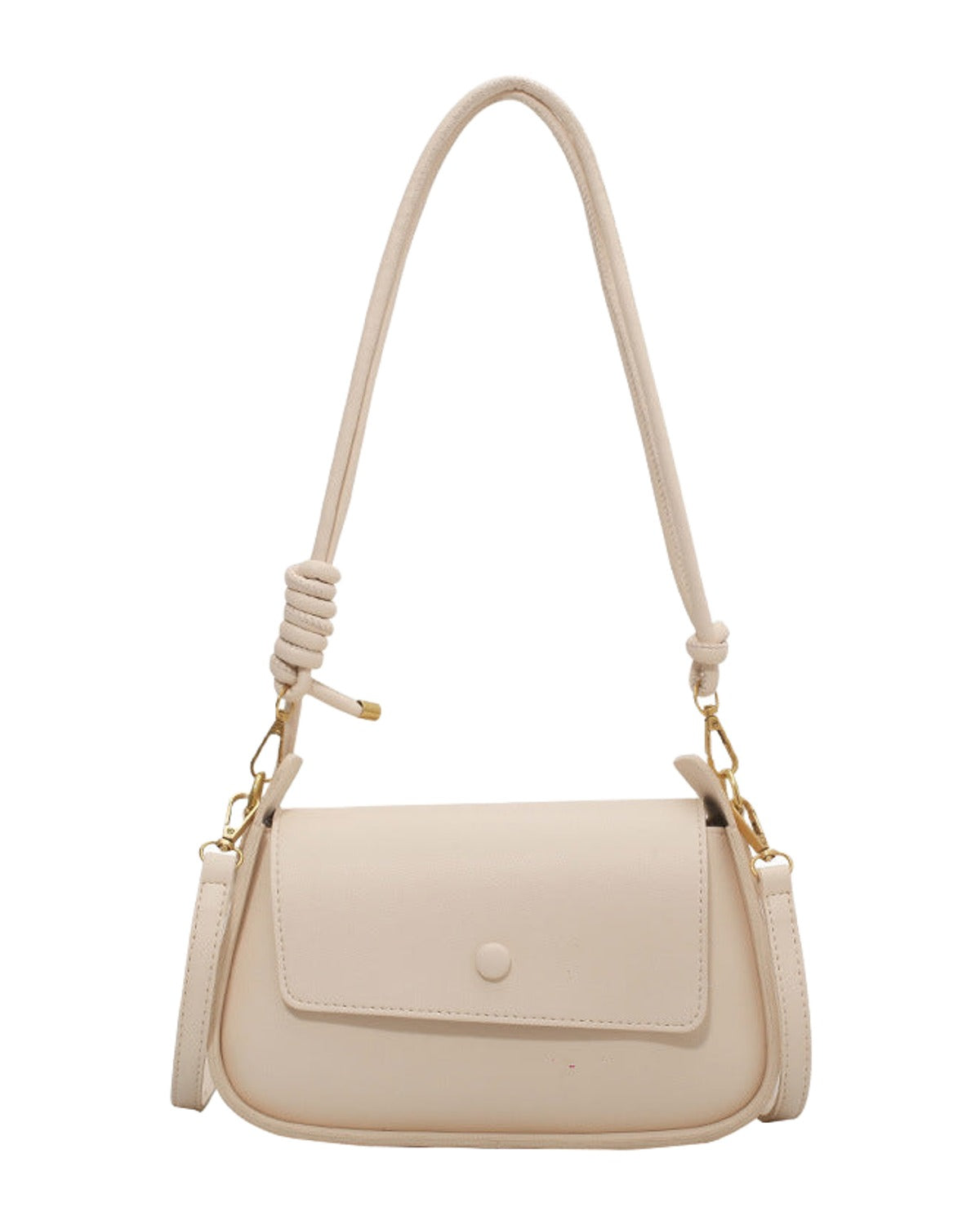 All-match One-shoulder Messenger Bag photo 2