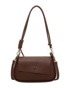 All-match One-shoulder Messenger Bag photo 4