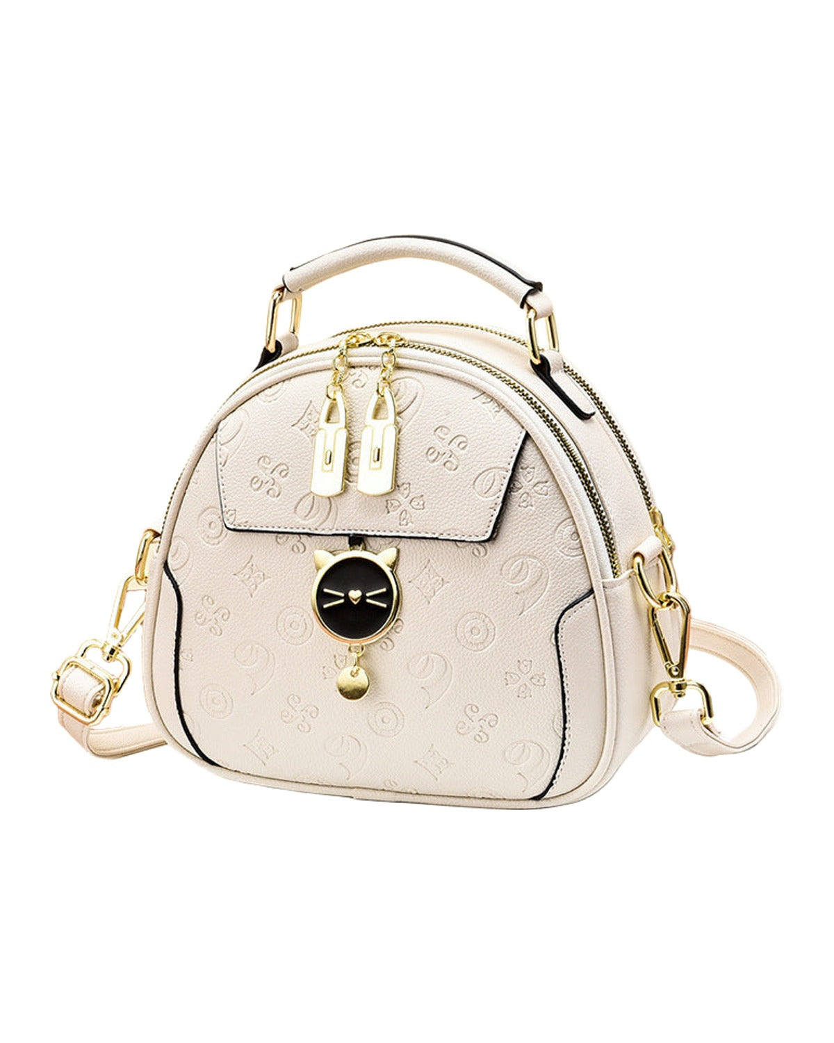 Cat Shoulder Bag Send Handbag photo 1