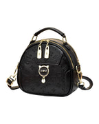 Cat Shoulder Bag Send Handbag photo 3