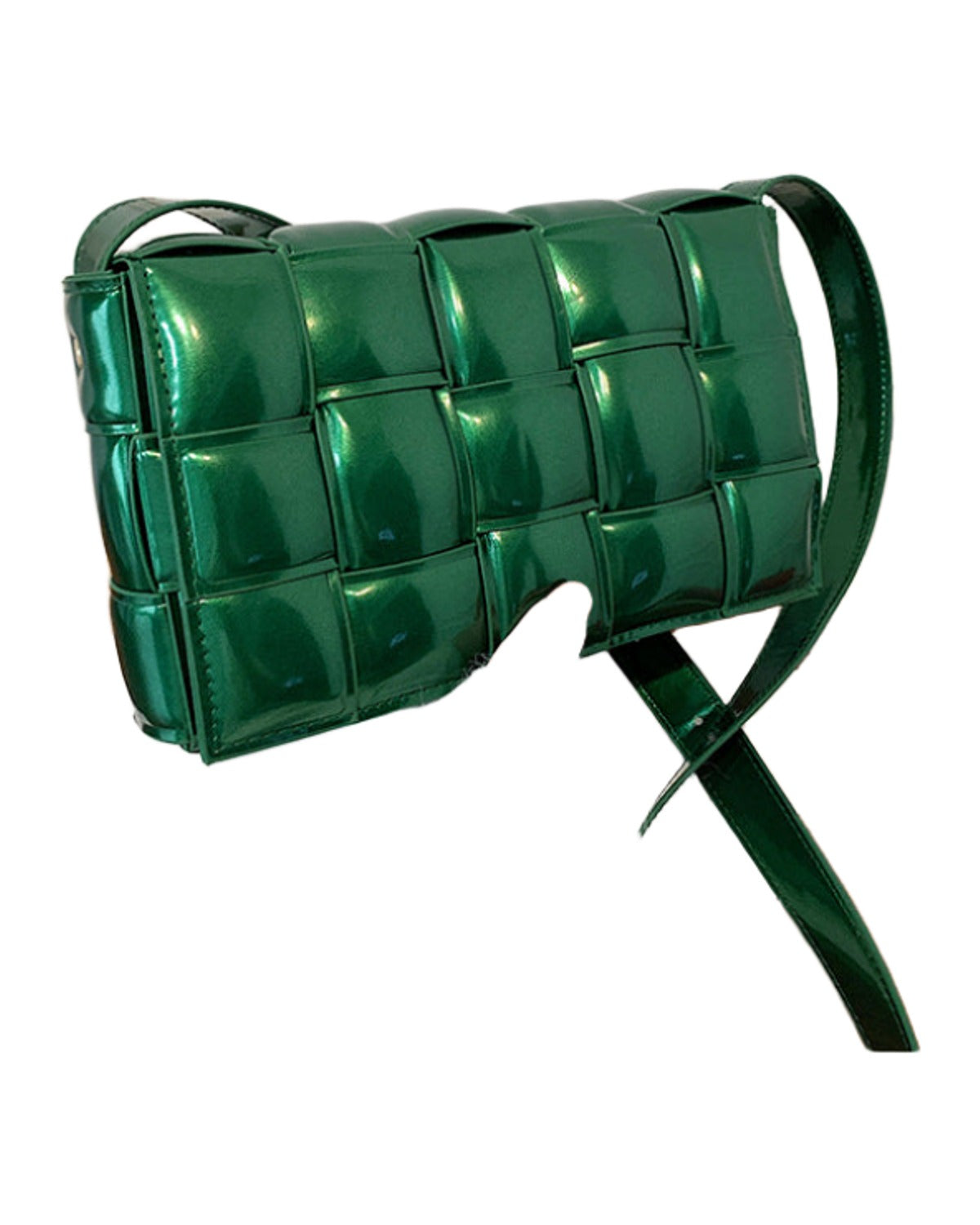 Versatile One Shoulder Crossbody Casual Bag photo 1