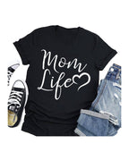 Mama Needs Coffee Short Sleeve T-shirt photo 10