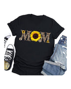Mama Needs Coffee Short Sleeve T-shirt photo 12