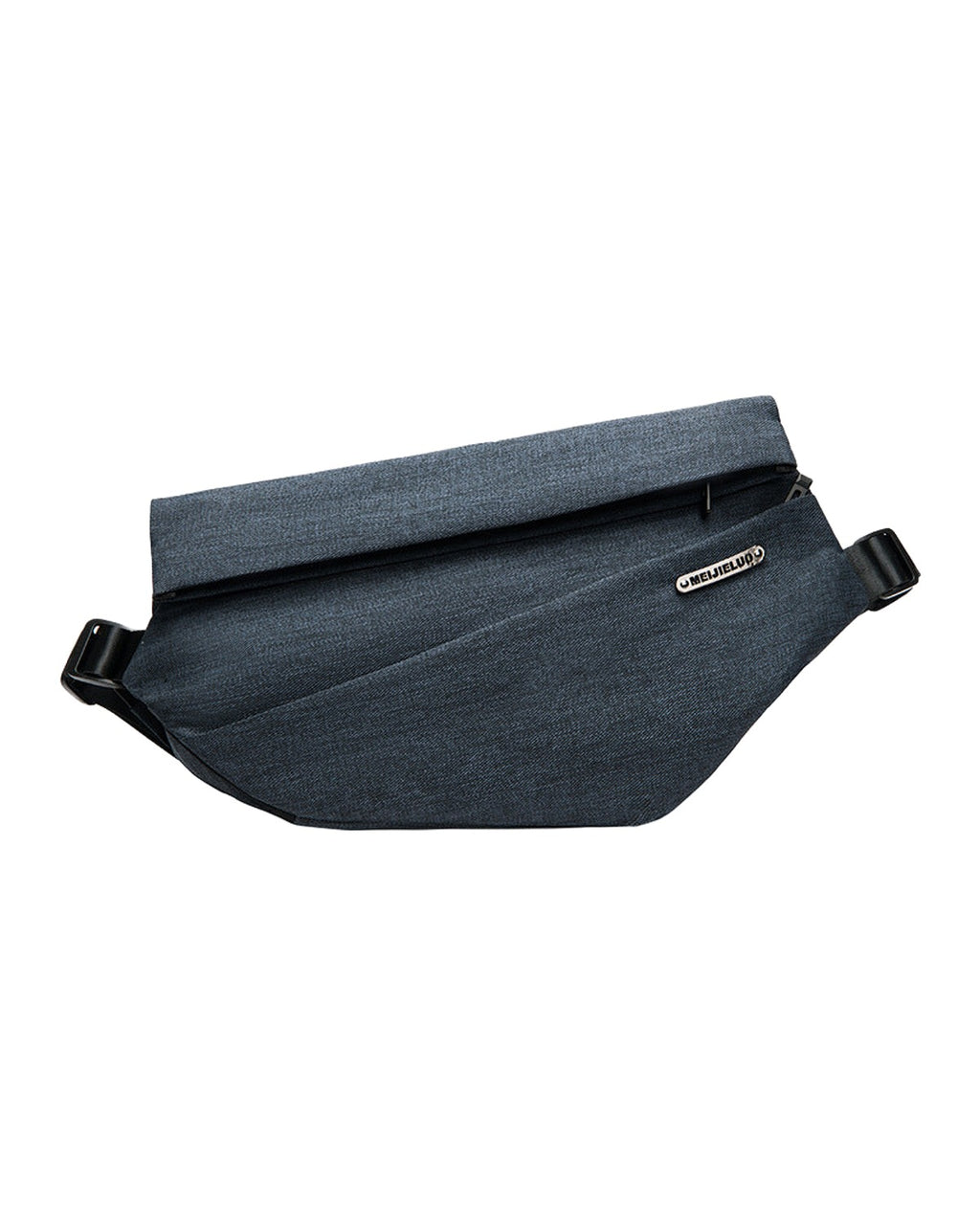One Shoulder Business Multifunctional Chest Bag photo 1