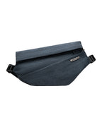 One Shoulder Business Multifunctional Chest Bag photo 1