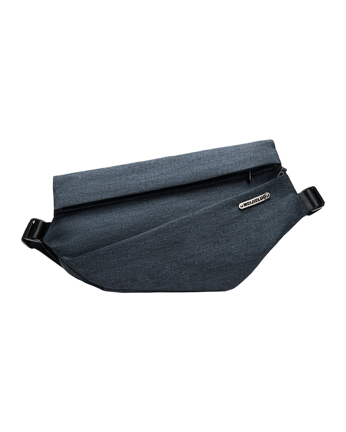 One Shoulder Business Multifunctional Chest Bag photo 1