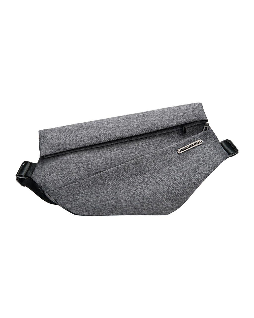One Shoulder Business Multifunctional Chest Bag photo 4