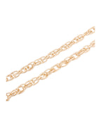 Chain Rhinestone Flower Dress photo 1