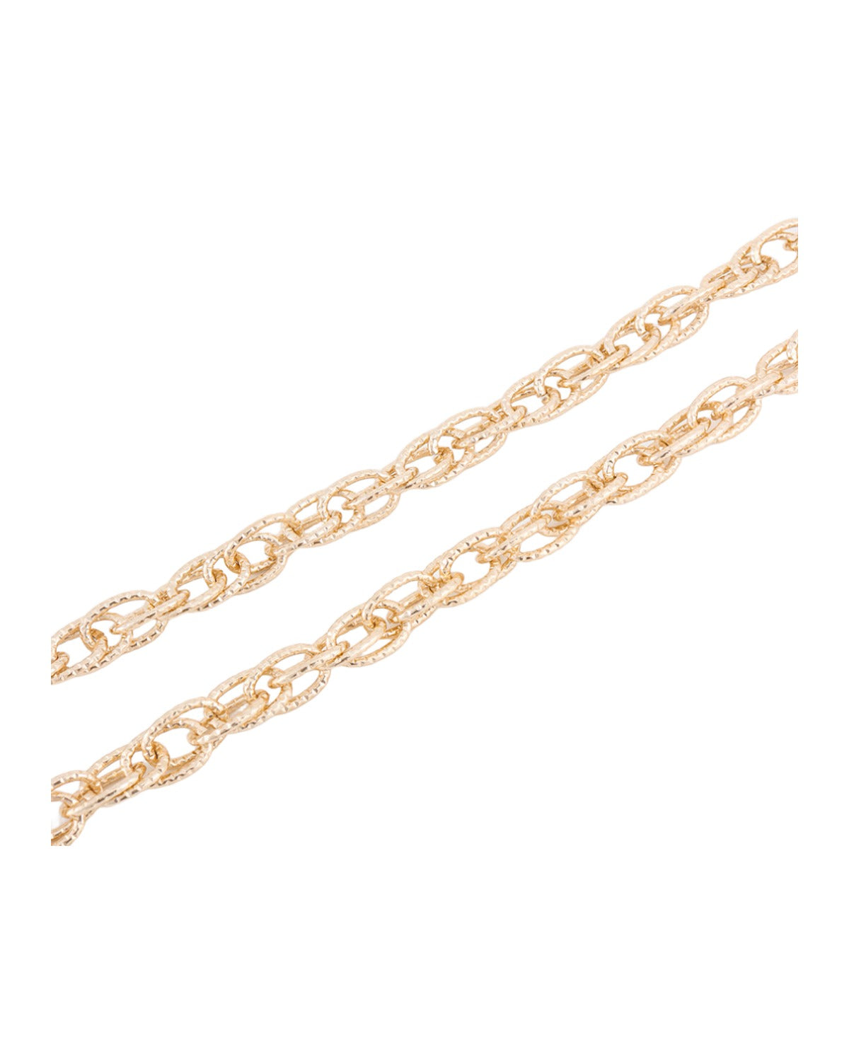 Chain Rhinestone Flower Dress photo 1
