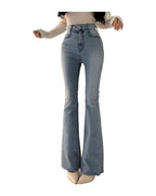 Spring High Waist Slimming Trousers photo 7