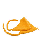 Korean Ear Protector Lamb Suede photo 4