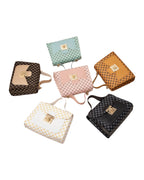 One-shoulder Messenger Bag photo 3