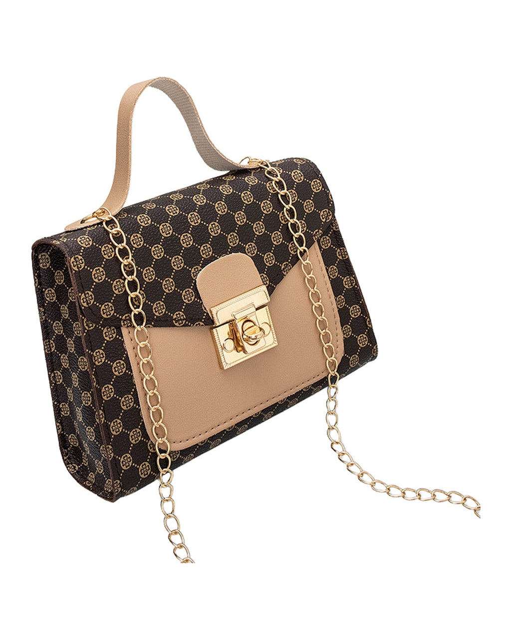 One-shoulder Messenger Bag photo 7