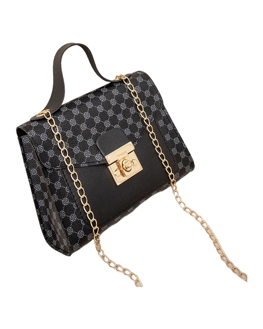 One-shoulder Messenger Bag photo 8