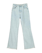 Loose High-rise Jeans photo 2