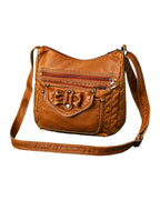 Leisure Shoulder Bag Travel Straddle photo 3