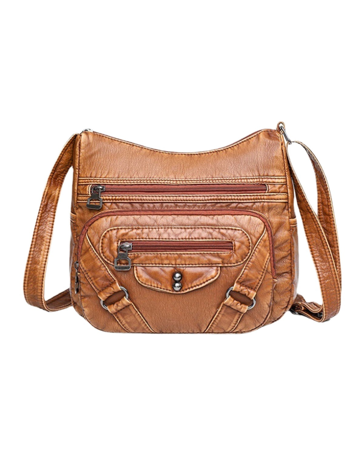 Leisure Shoulder Bag Travel Straddle photo 5