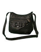 Leisure Shoulder Bag Travel Straddle photo 7