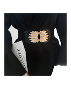 Black Alloy Slim Coat photo 5
