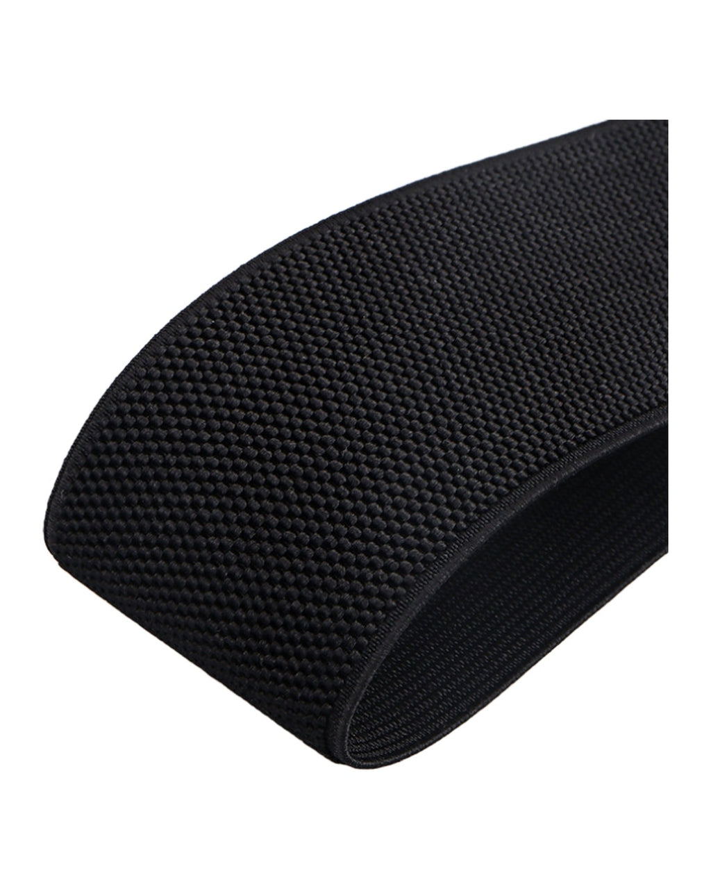 Black Alloy Slim Coat photo 9