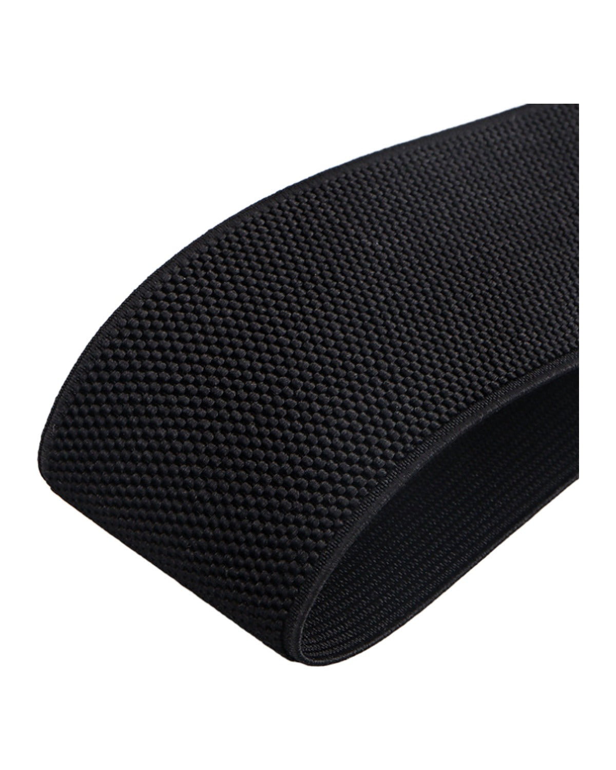 Black Alloy Slim Coat photo 9