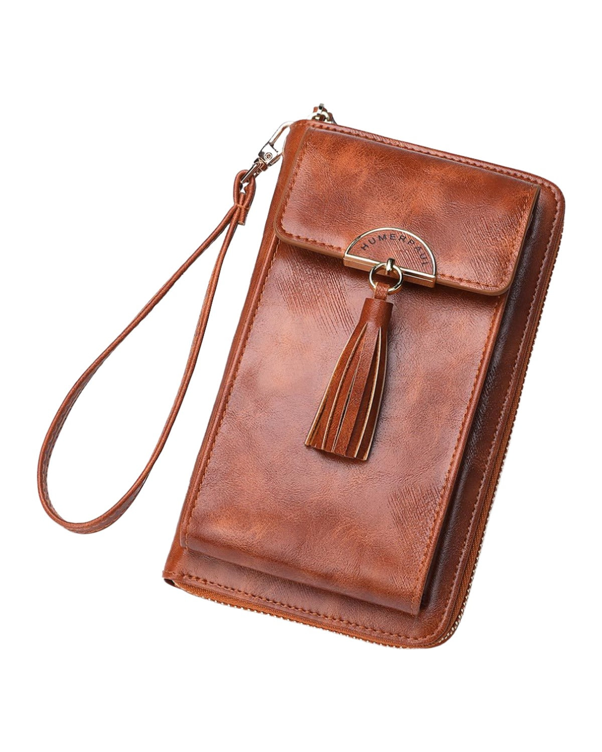 Retro Shoulder Bag Small photo 13