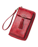 Retro Shoulder Bag Small photo 5