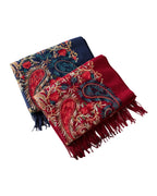 Nepal Cashmere Cotton Embroidery photo 5