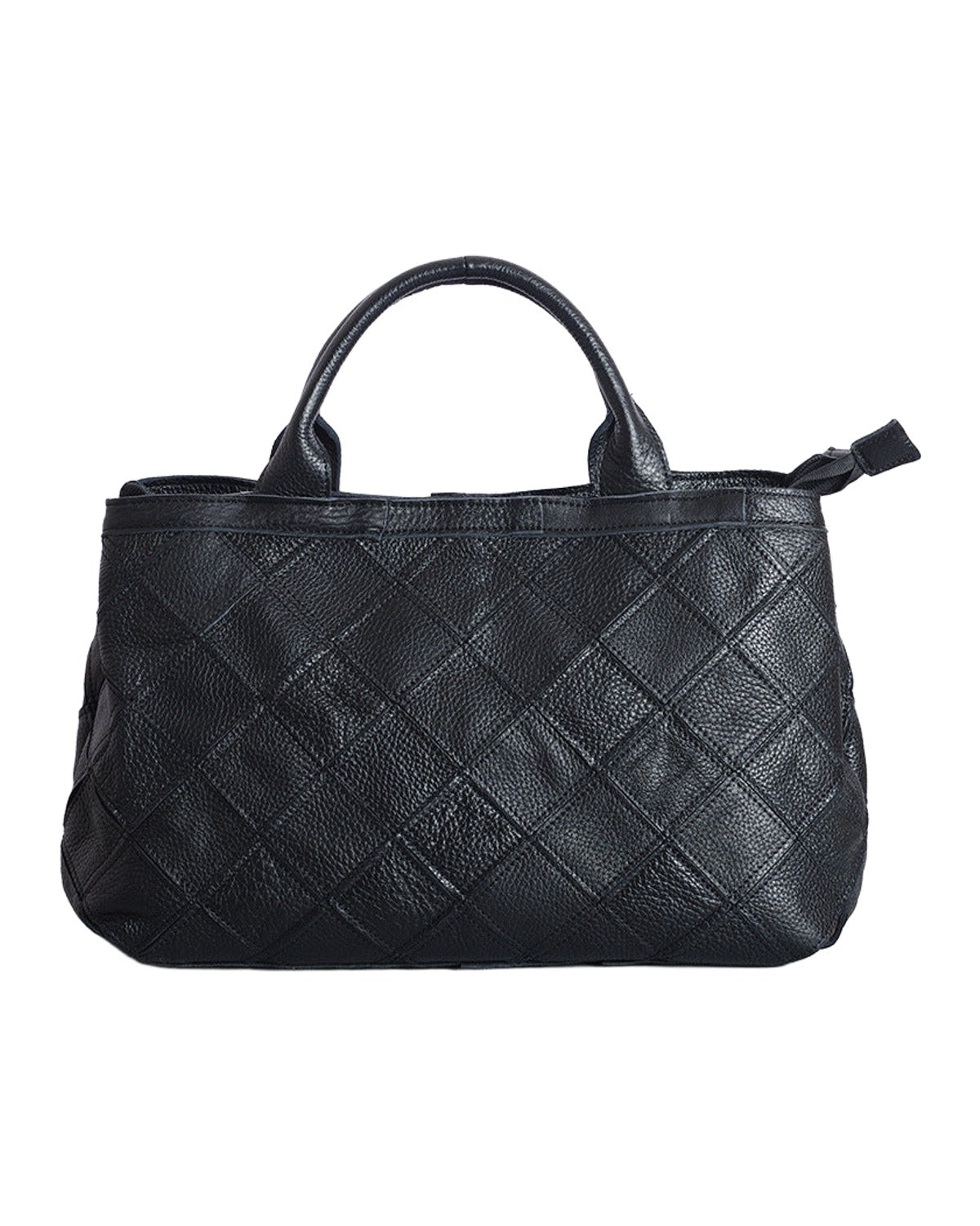 Leather Top Layer Cowhide Handbags photo 5