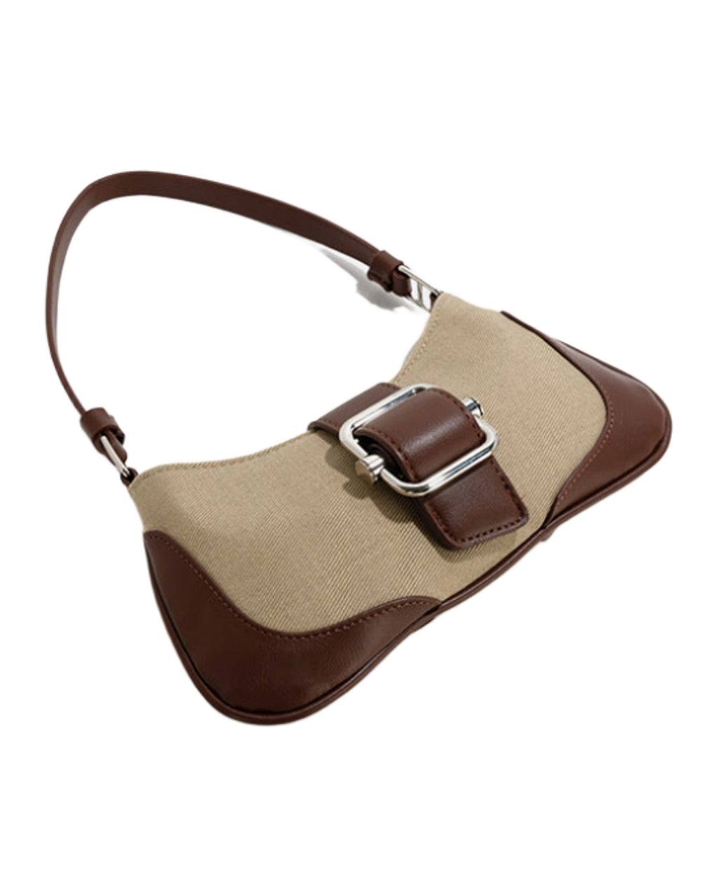Vintage Armpit Advanced Splicing Stick Bag photo 9