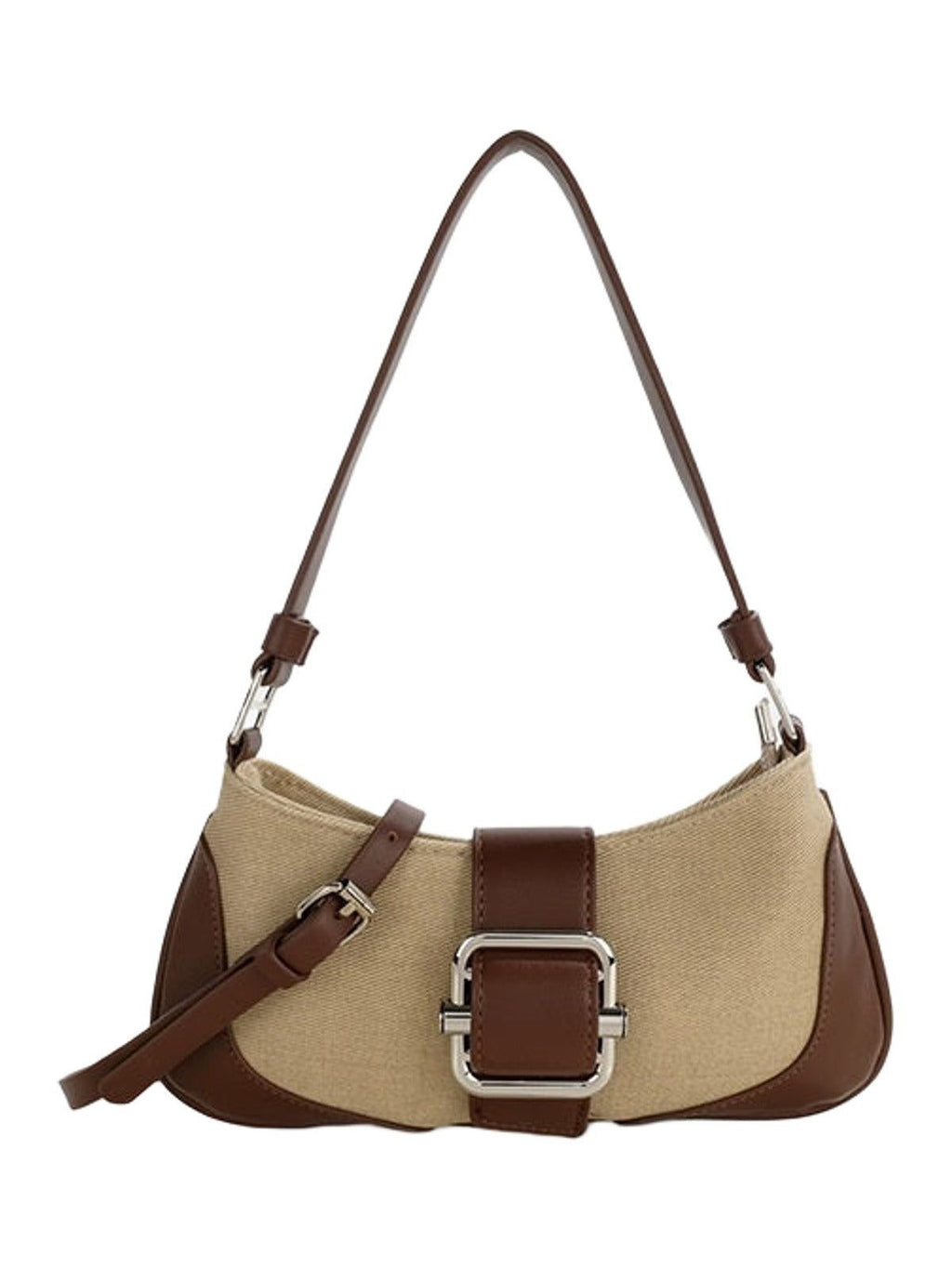 Vintage Armpit Advanced Splicing Stick Bag