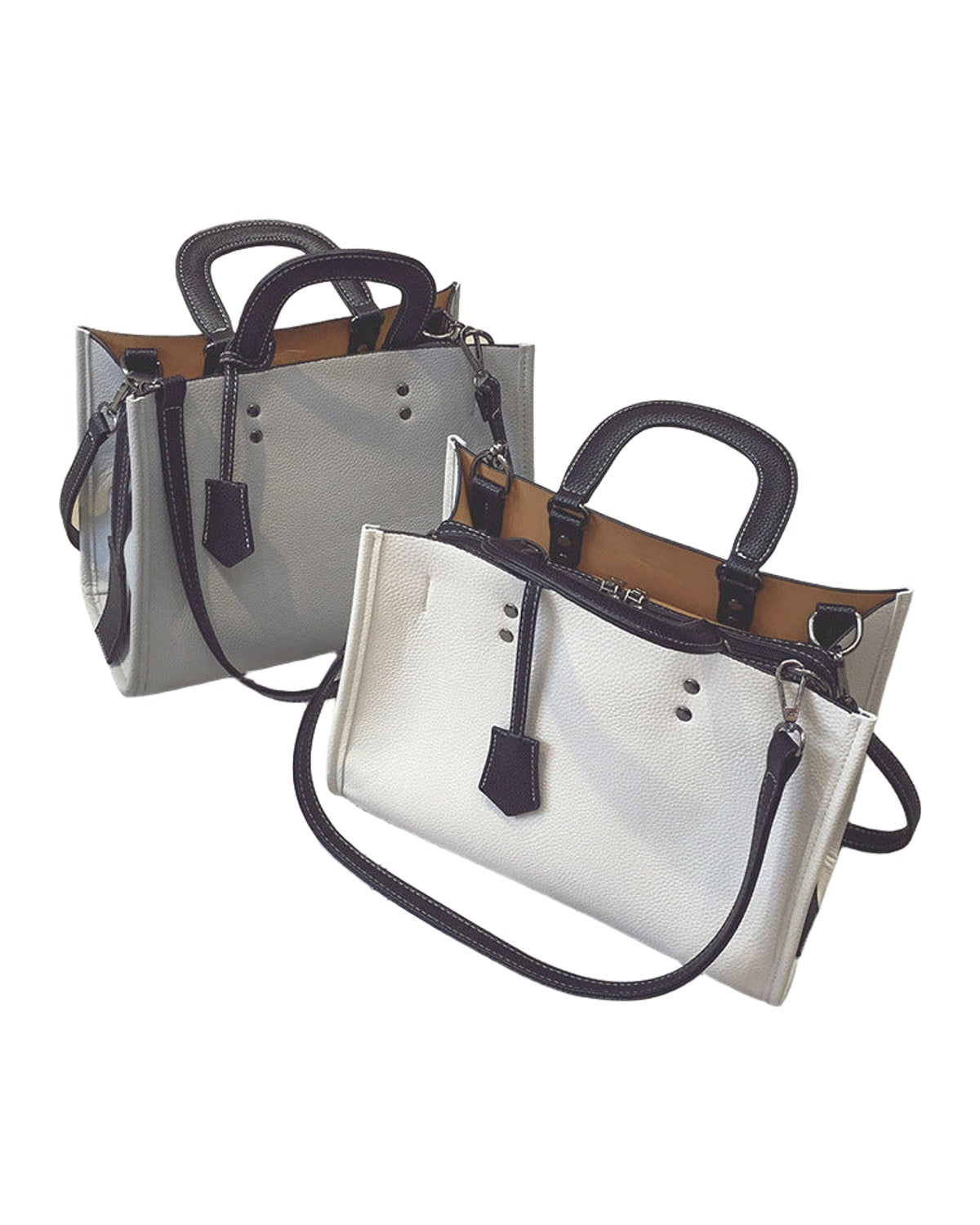 Wild Simple Shoulder Bag photo 2