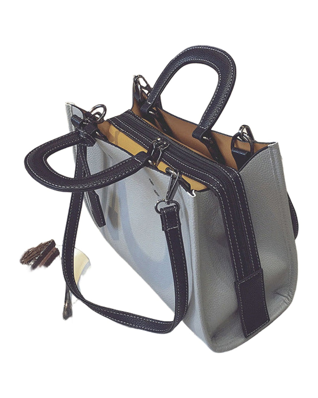 Wild Simple Shoulder Bag photo 3