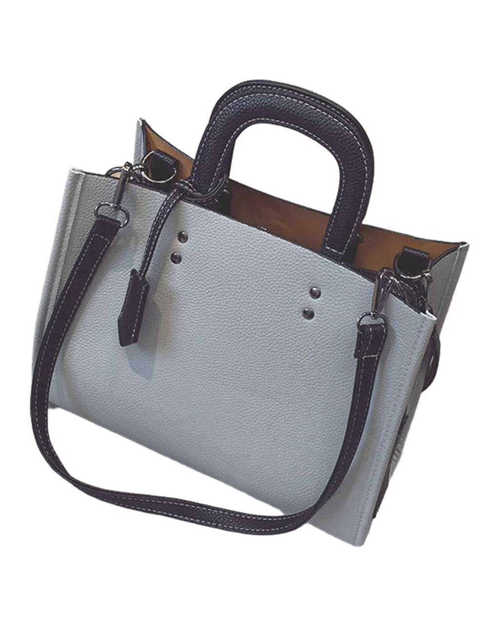 Wild Simple Shoulder Bag photo 4