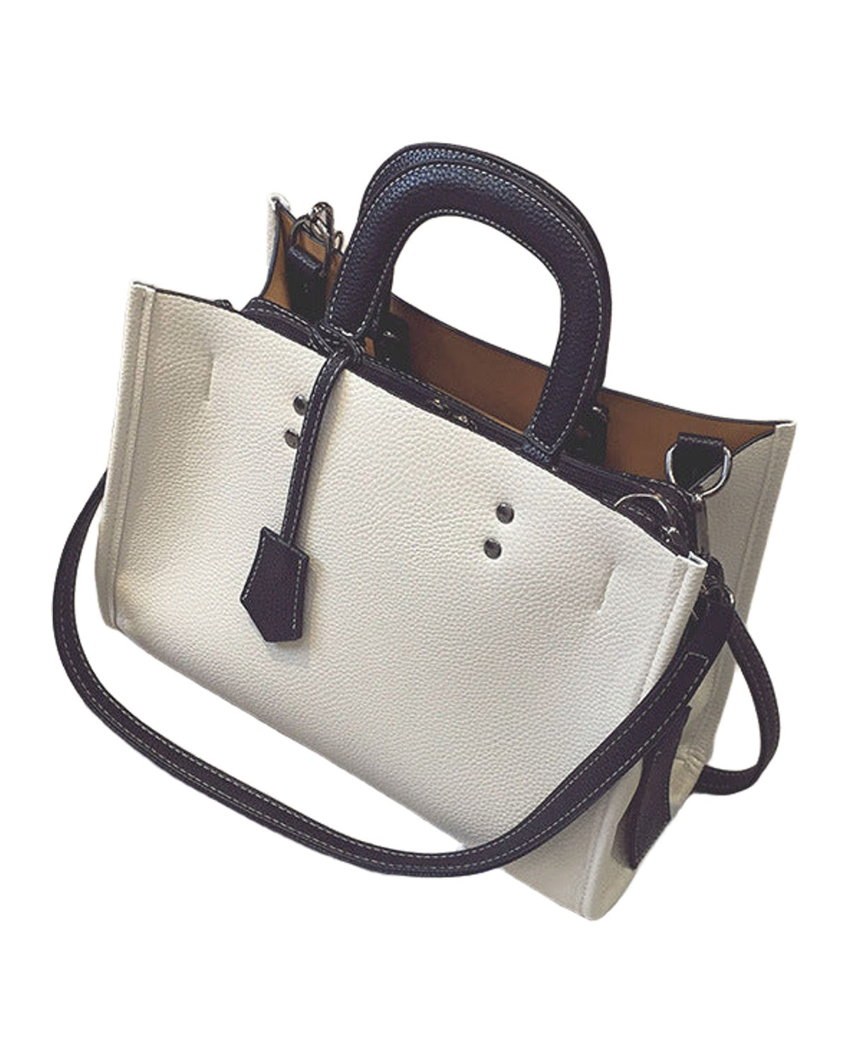 Wild Simple Shoulder Bag photo 5