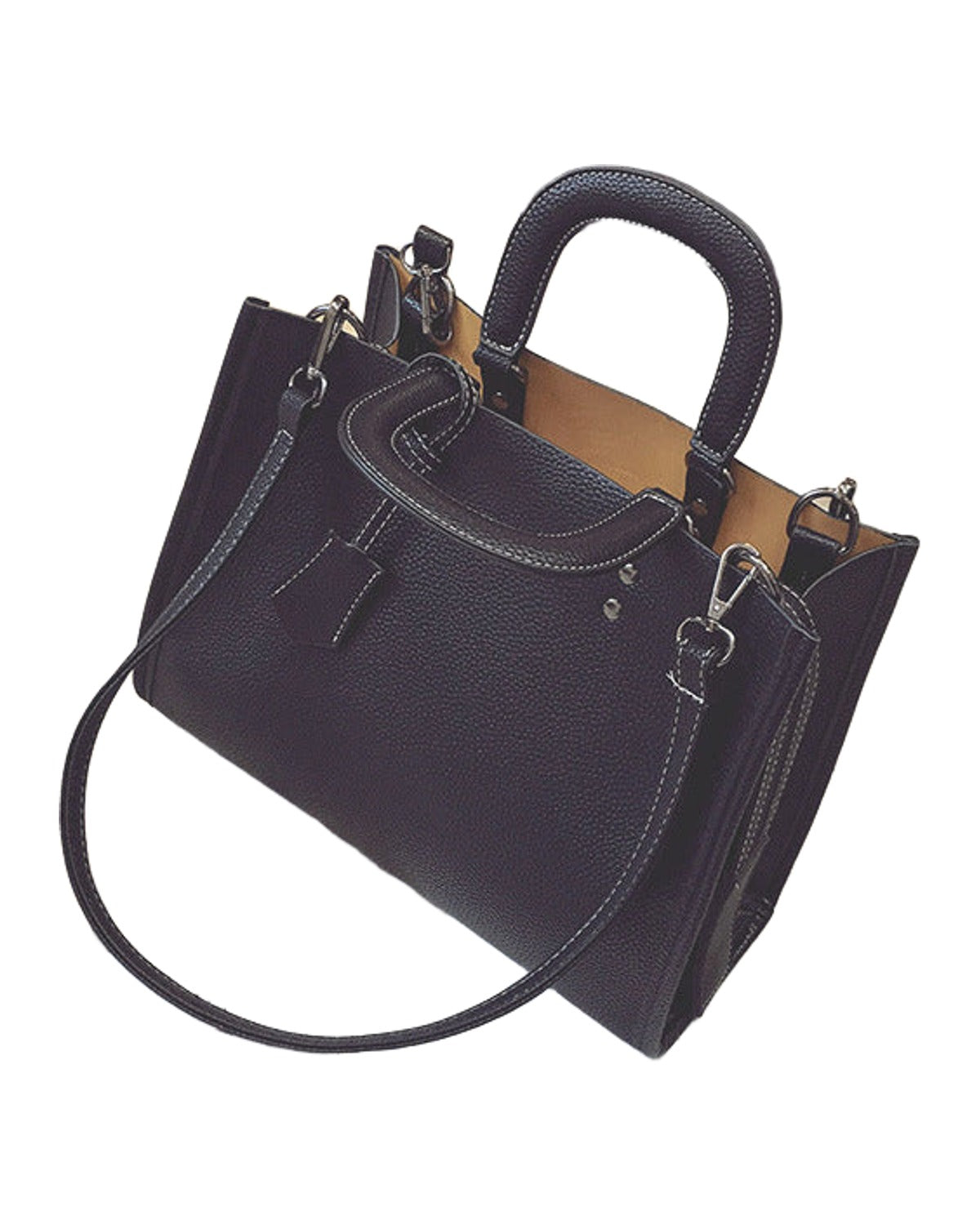 Wild Simple Shoulder Bag photo 6