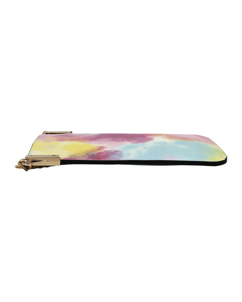 Snake Tie Dyed Mobile Phone Bag Single Shoulder Chain photo 2