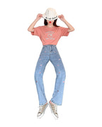 Love Jeans Wide Leg Pants photo 2