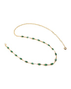 Waist Chain Metal Dress photo 10