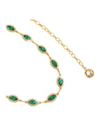 Waist Chain Metal Dress photo 8