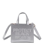 Casual Embossed Candy-colored Shoulder Messenger Bag photo 14