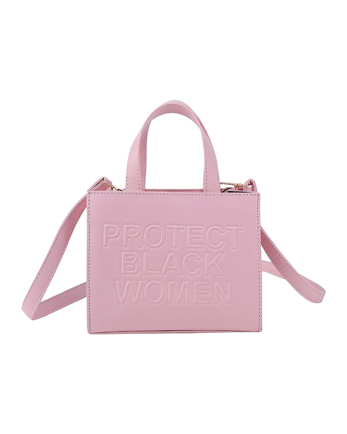 Casual Embossed Candy-colored Shoulder Messenger Bag photo 4