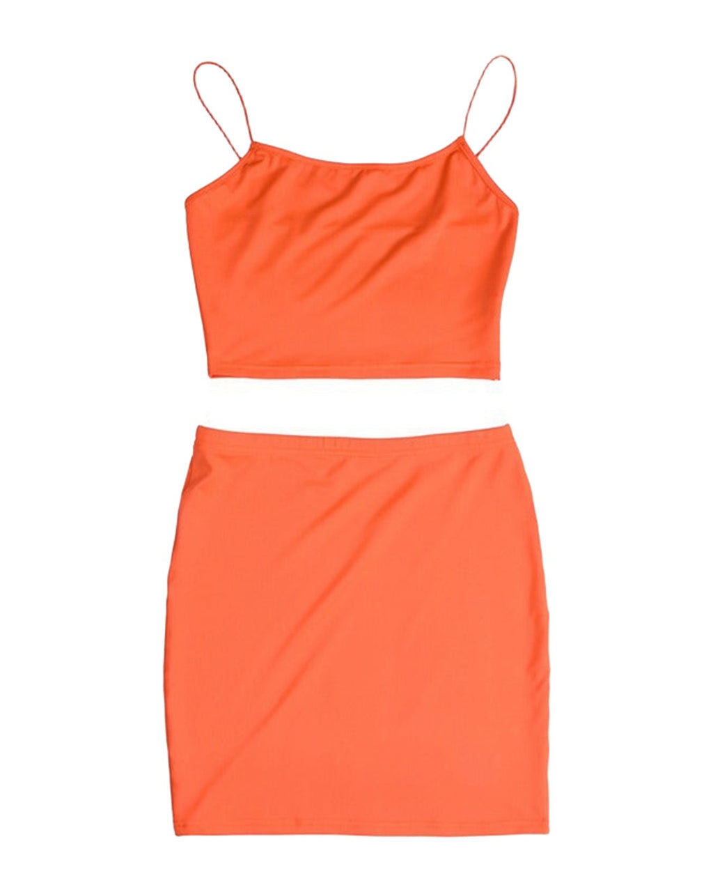 Slip Dress Suit photo 10