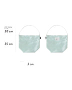 Canvas Bag Shoulder photo 6