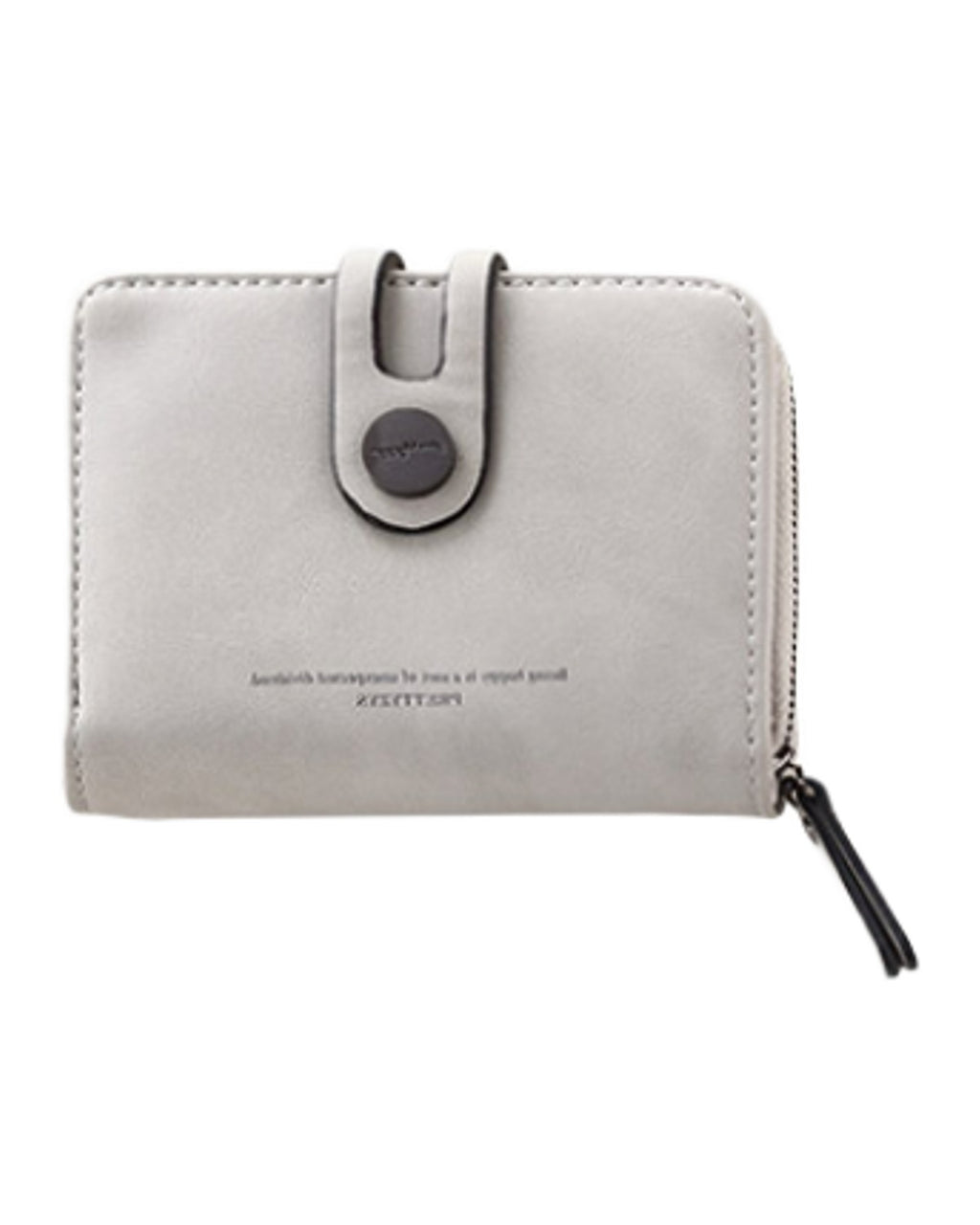 Vegan Faux Purse photo 1