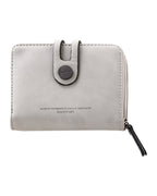 Vegan Faux Purse photo 1