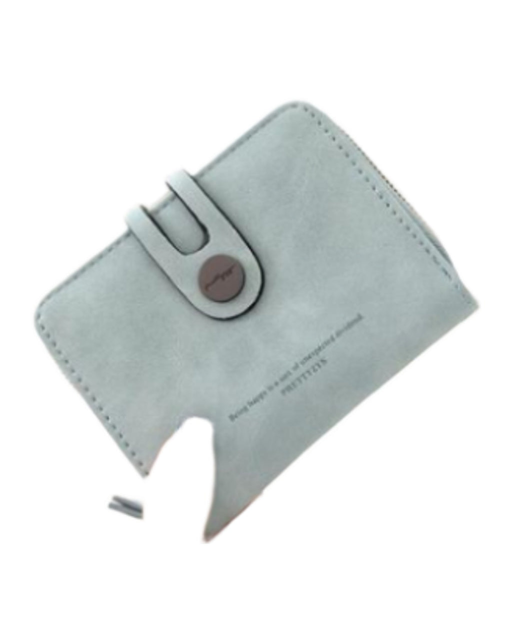 Vegan Faux Purse photo 3