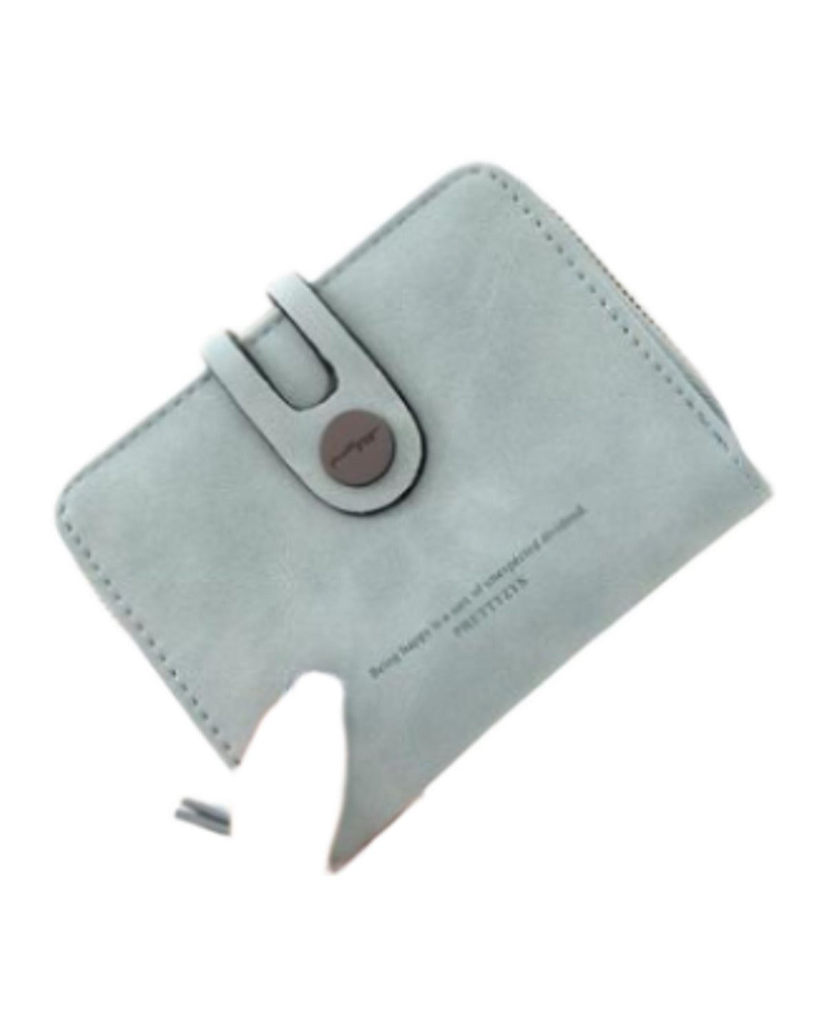 Vegan Faux Purse photo 3