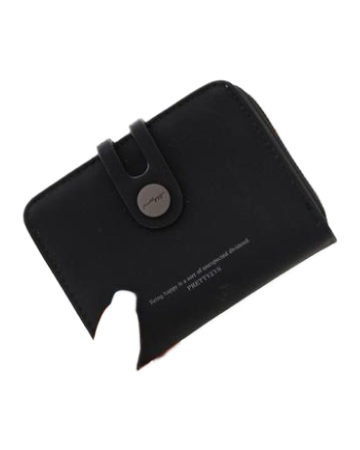 Vegan Faux Purse photo 4