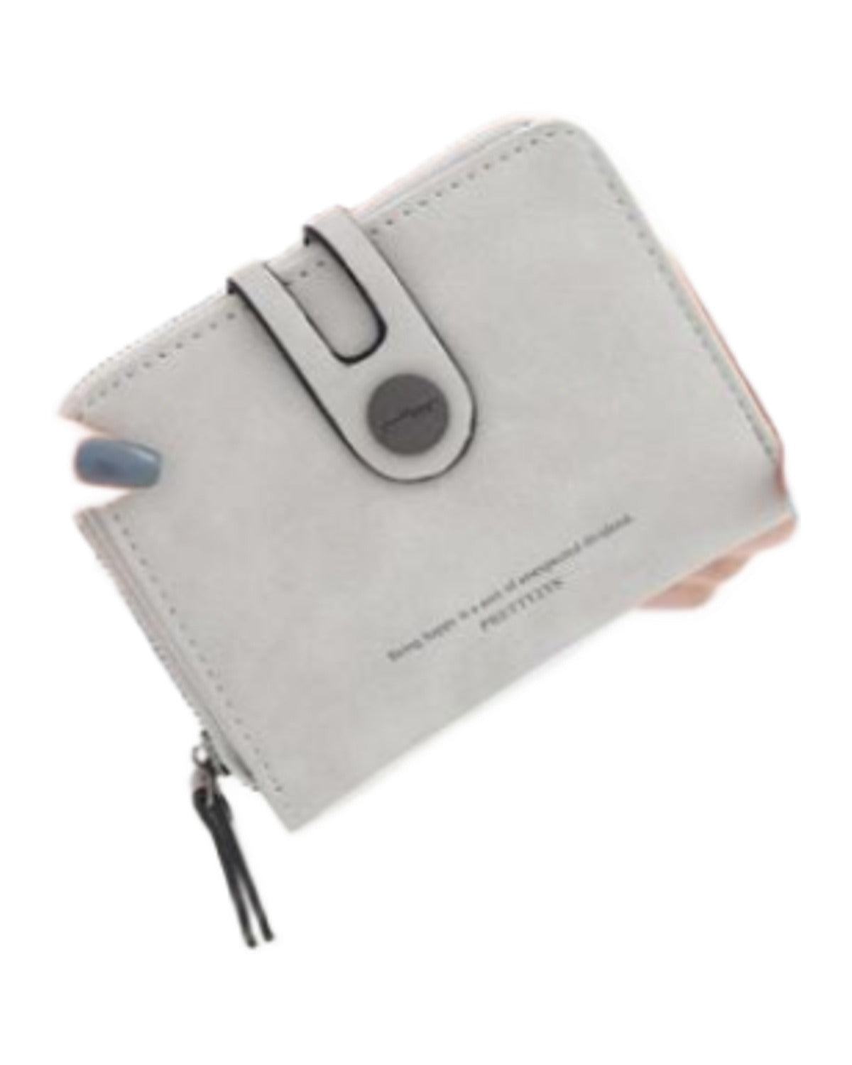 Vegan Faux Purse photo 7